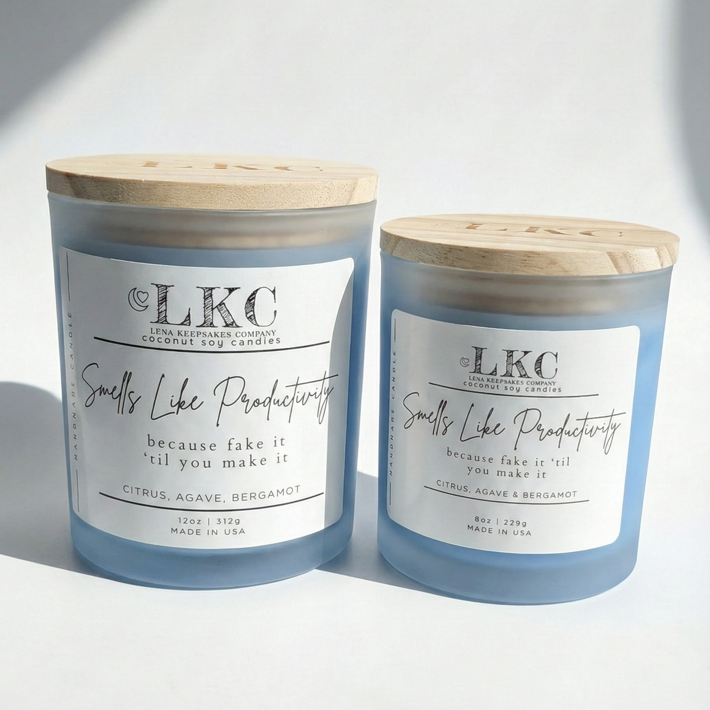 Smells Like Productivity