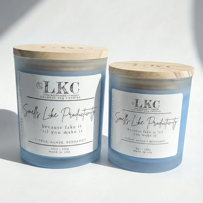 Smells Like Productivity