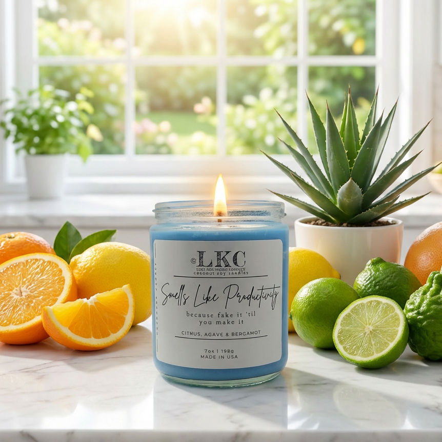 Smells Like Productivity