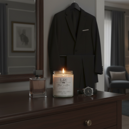 Black Tie Affair