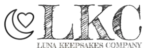 Luna Keepsakes Company